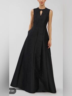 Kay Unger | Dresses | Kay Unger Begonia Ruffled Aline Mididress Navy Blue Cocktail Evening 2 | Poshmark Kay Unger | Dresses | Kay Unger Begonia Ruffled Aline Mididress Navy Blue Cocktail Evening 2 | Poshmark